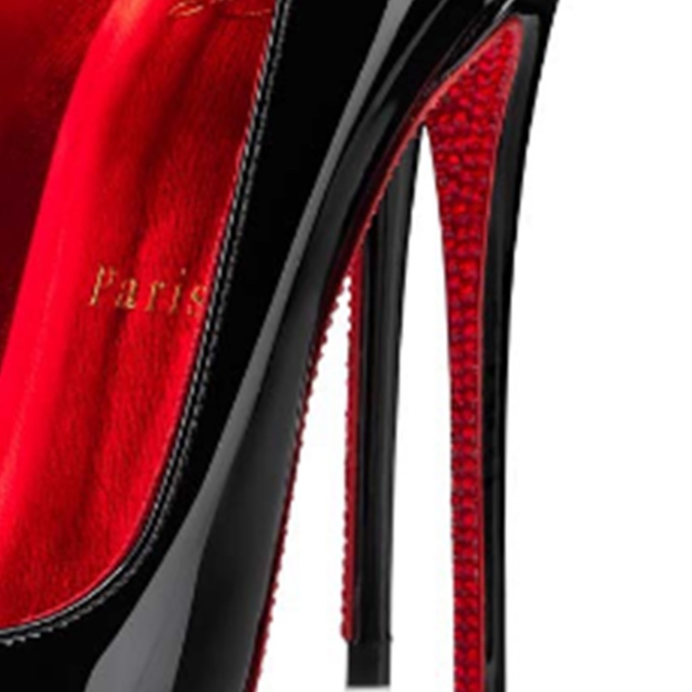 If the Shoe fits… Cinderella these Louibitton’s are for you. - Picture 7 of 13